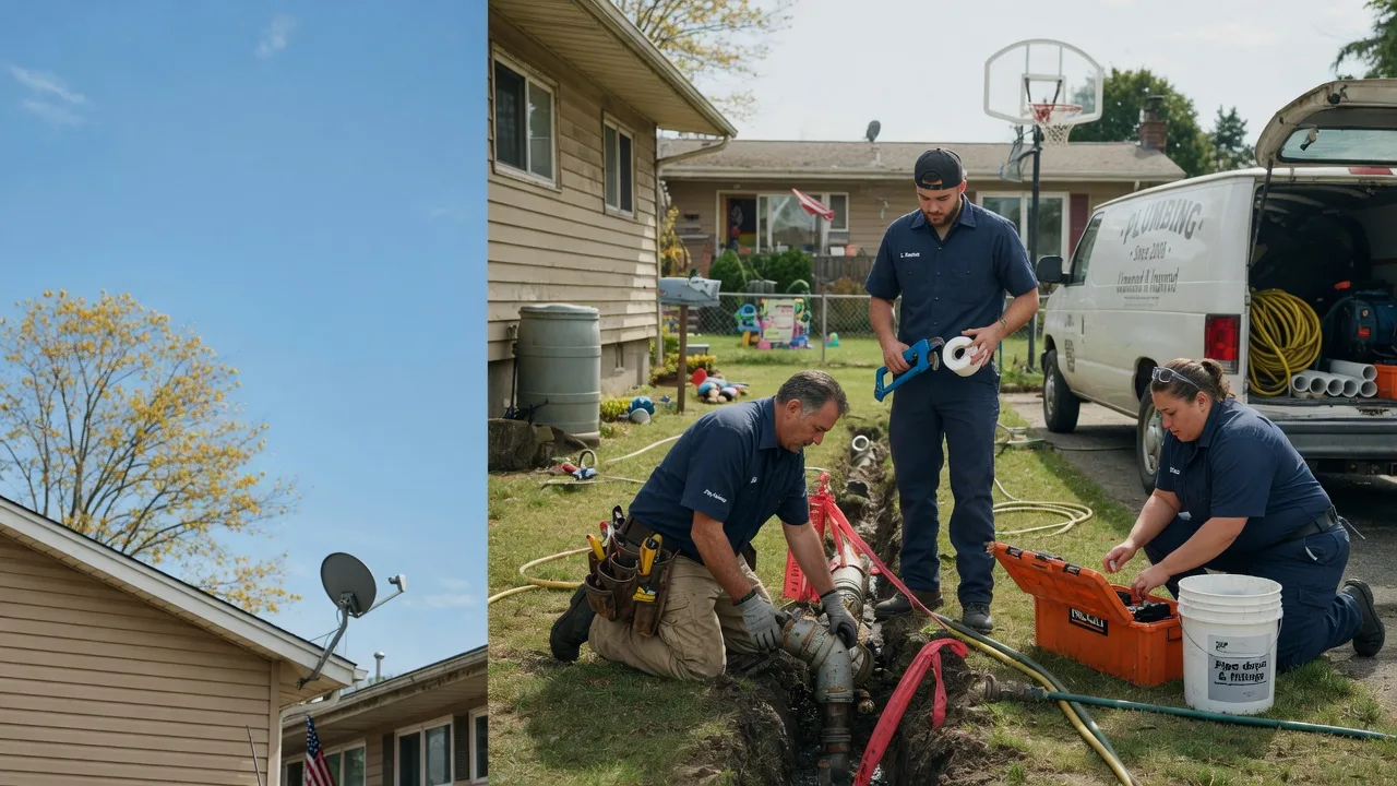 Garbage Disposal Replacement in Pinckneyville, IL near me