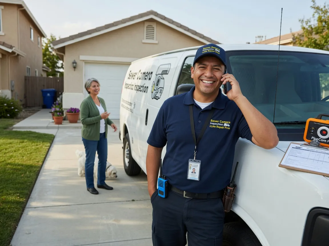 Sewer Line Repair Pinckneyville, IL FAQs